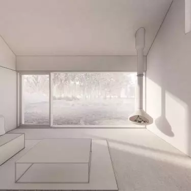 Cuckoo house project