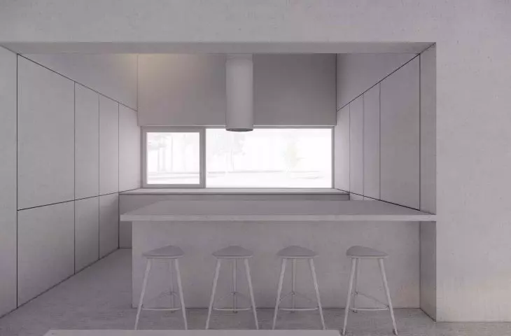 Cuckoo house project