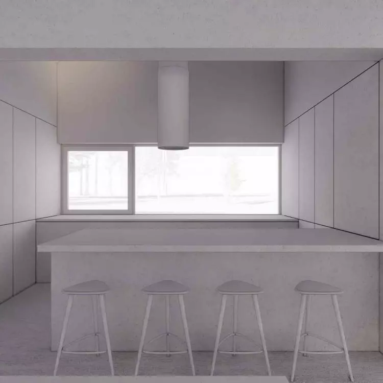 Cuckoo house project