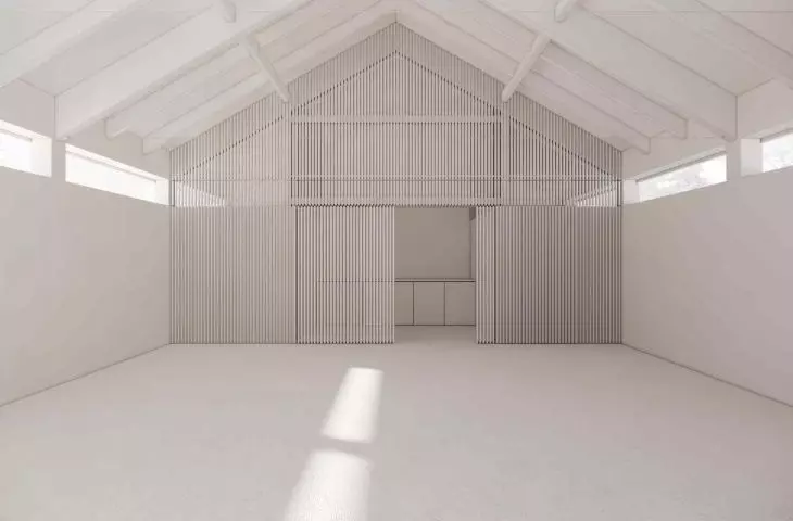 Cuckoo house project