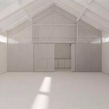 Cuckoo house project