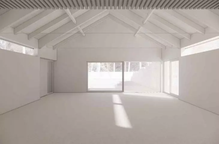 Cuckoo house project