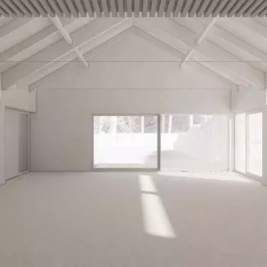 Cuckoo house project