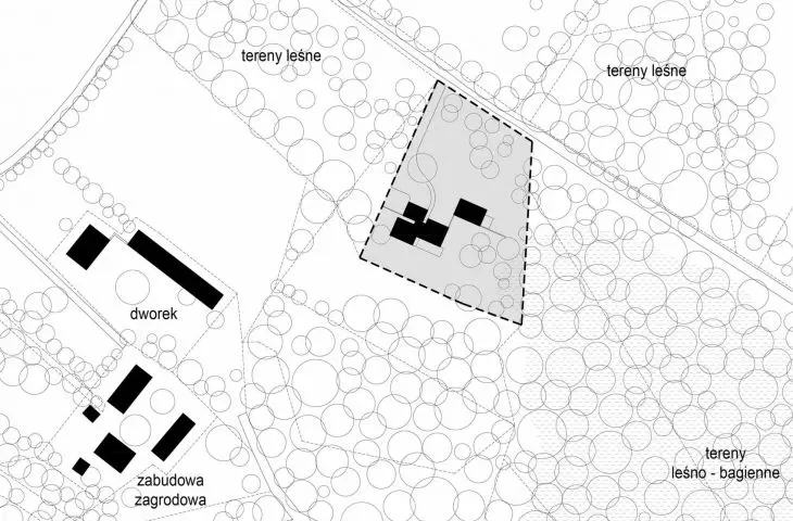 Cuckoo house project