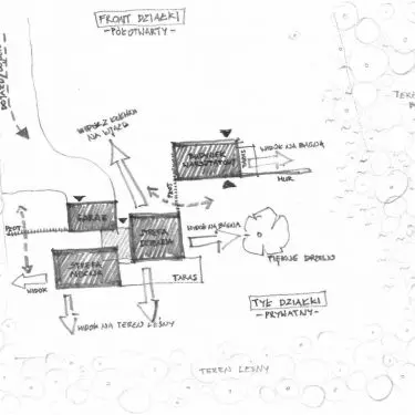 Cuckoo house project