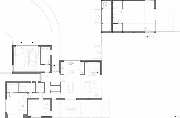 Cuckoo house project