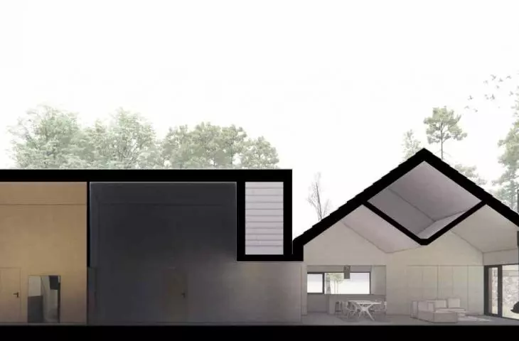 Cuckoo house project