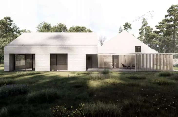 Cuckoo house project