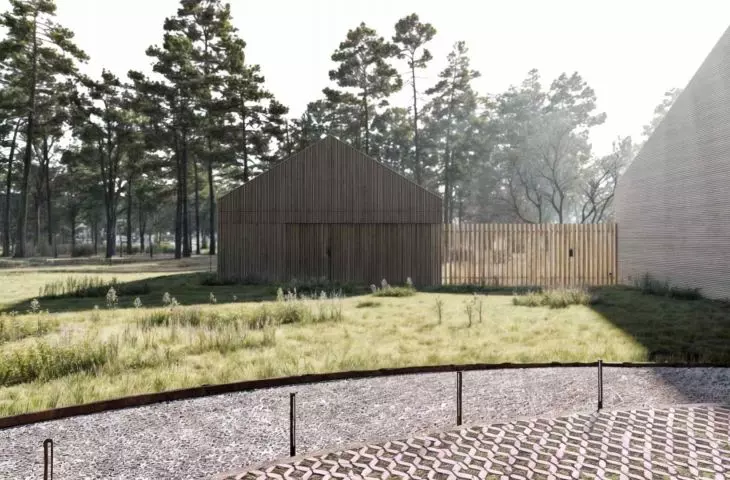 Cuckoo house project