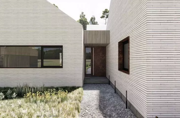 Cuckoo house project
