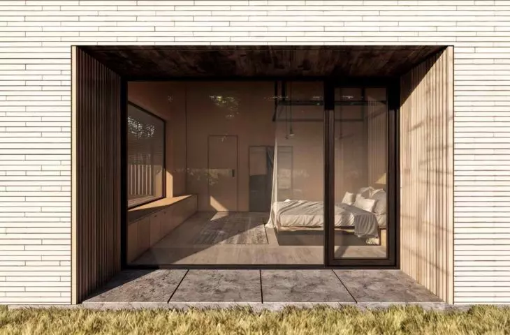 Cuckoo house project