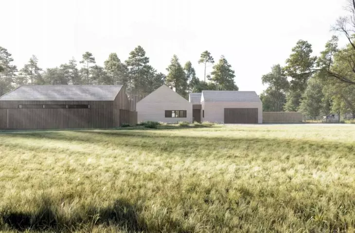 Cuckoo house project