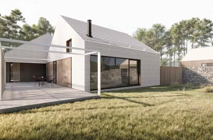 Cuckoo house project