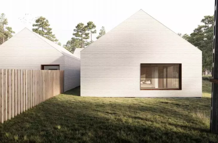 Cuckoo house project