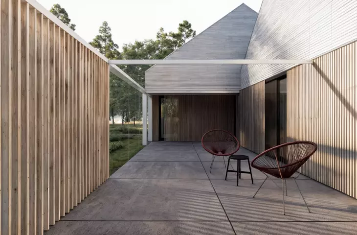 Cuckoo house project