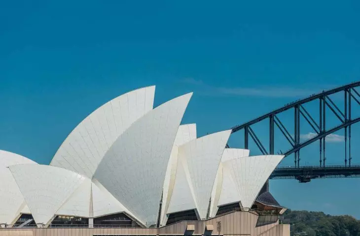 Opera w Sydney