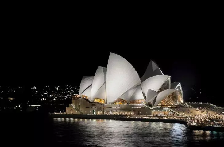 Opera w Sydney