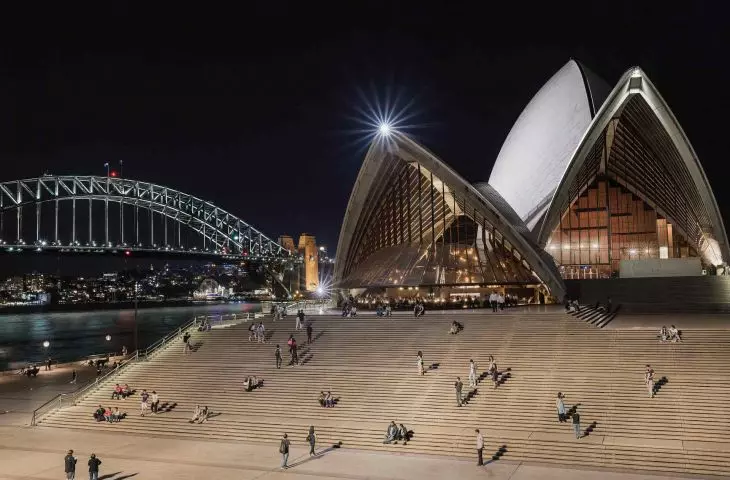 Opera w Sydney