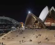 Opera w Sydney