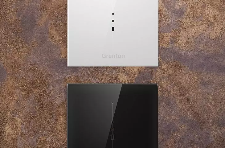 Multisensor Grenton