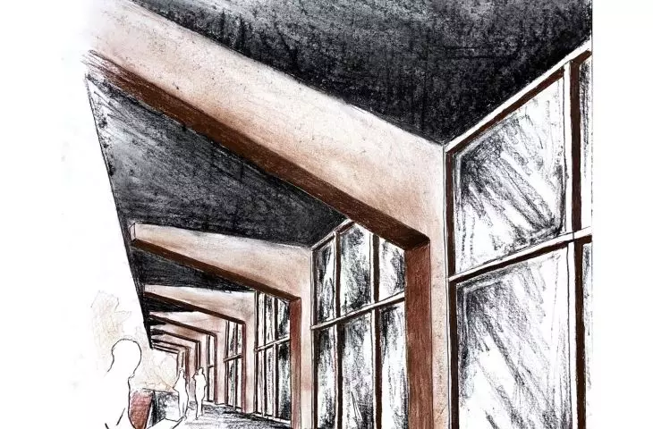 drawing