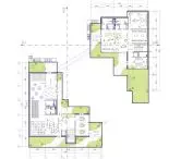 plan of level +2