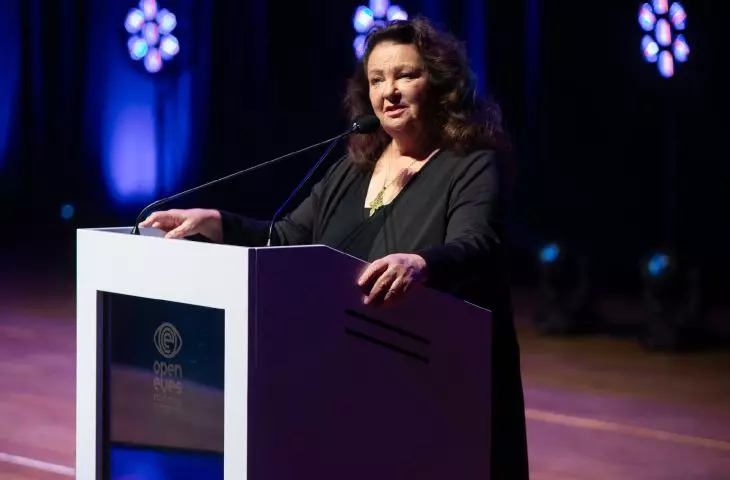 Open Eyes Economy Summit