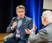 Open Eyes Economy Summit