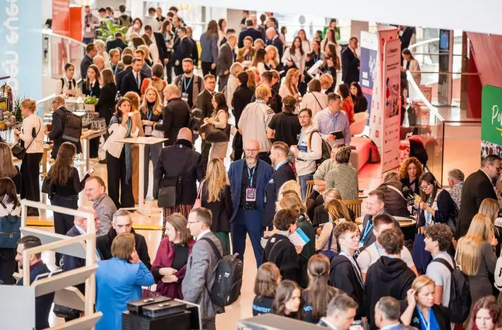 Open Eyes Economy Summit