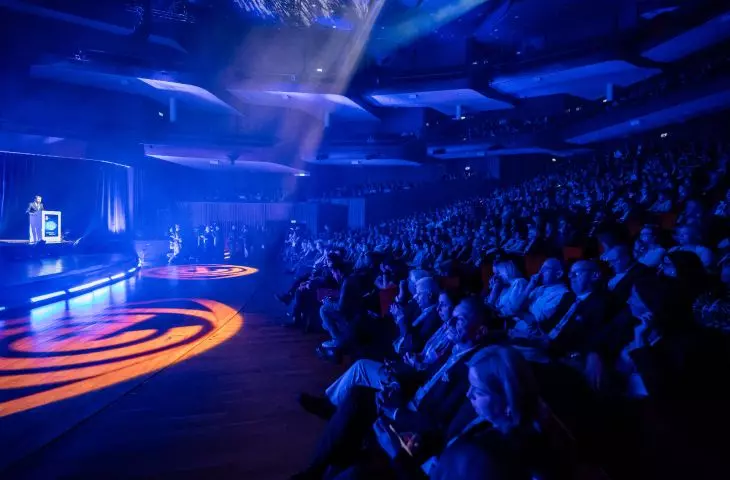 Open Eyes Economy Summit