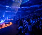 Open Eyes Economy Summit