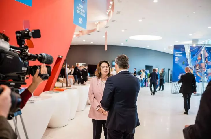 Open Eyes Economy Summit