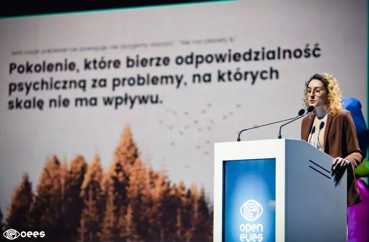 Open Eyes Economy Summit
