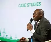 Open Eyes Economy Summit