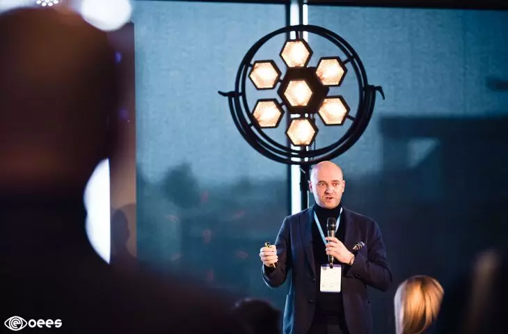 Open Eyes Economy Summit