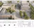 I Nagroda, proj.: Heinle, Wischer und Partner Architekci