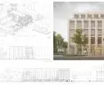 I Nagroda, proj.: Heinle, Wischer und Partner Architekci