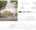 I Nagroda, proj.: Heinle, Wischer und Partner Architekci