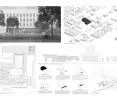II Nagroda, proj.: 22Architekci