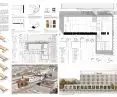 Wyróżnienie, proj.: Tektonika Architekci