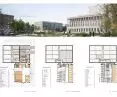 Wyróżnienie, proj.: Bogumił Kidziak Architekt