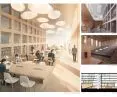 Wyróżnienie, proj.: Bogumił Kidziak Architekt