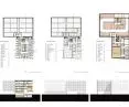 Wyróżnienie, proj.: Bogumił Kidziak Architekt