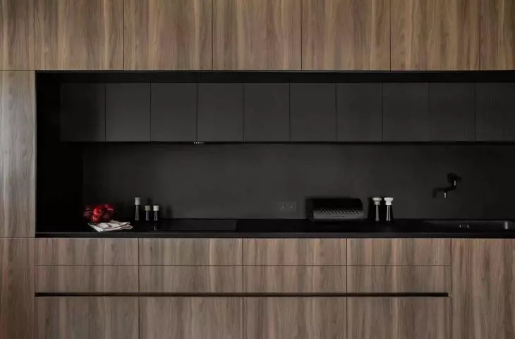 Apartment in Katowice, in the Develia Ceglana Park estate
