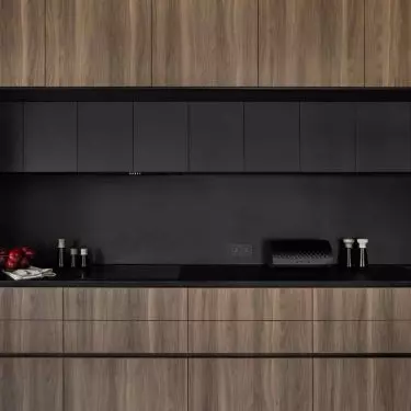 Apartment in Katowice, in the Develia Ceglana Park estate