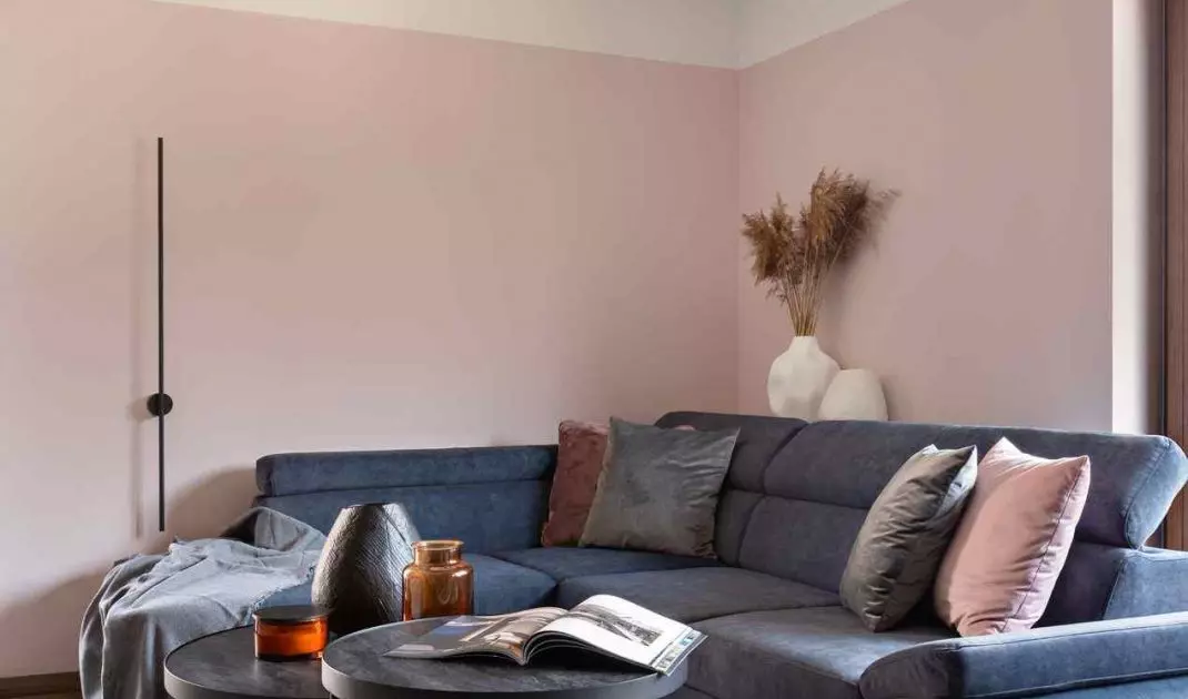 Apartament w Katowicach, na osiedlu Develia Ceglana Park