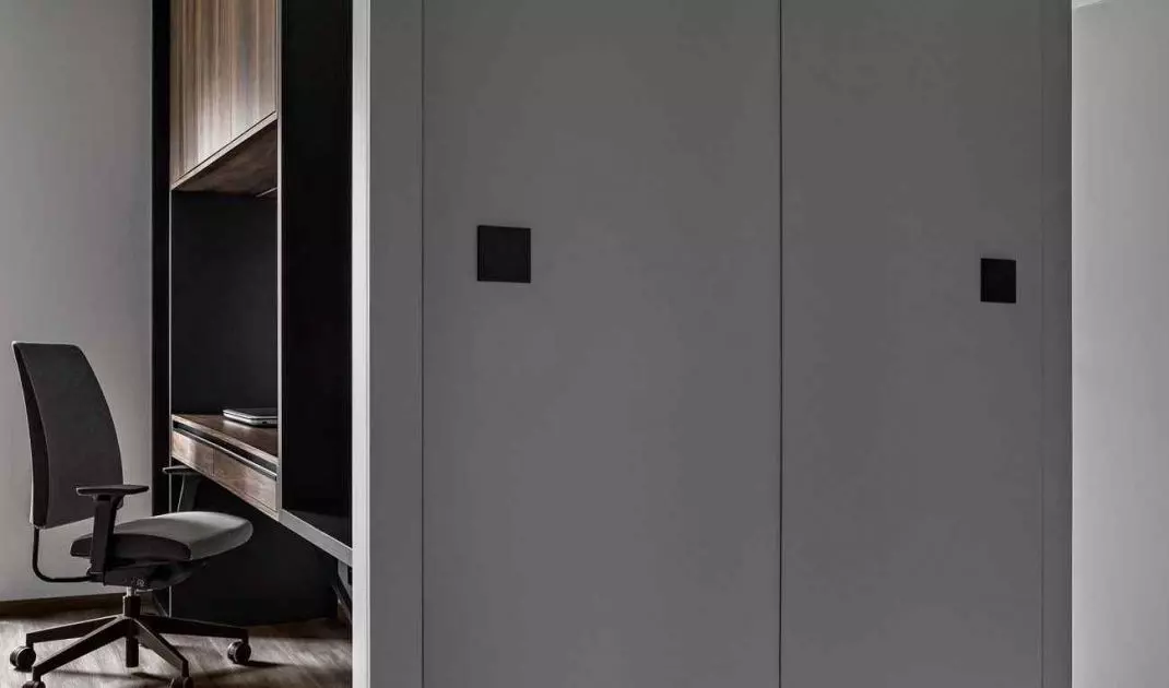 Apartament w Katowicach, na osiedlu Develia Ceglana Park