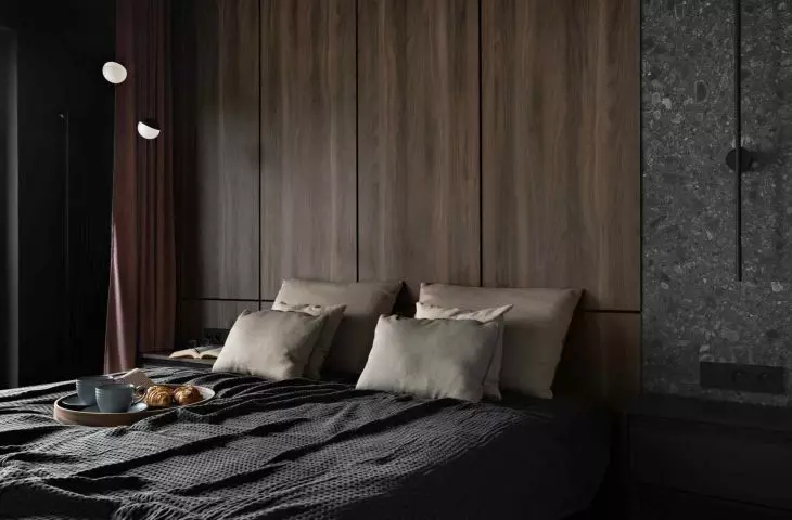 Apartment in Katowice, in the Develia Ceglana Park estate