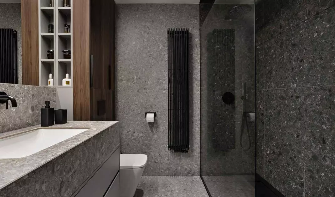 Apartament w Katowicach, na osiedlu Develia Ceglana Park