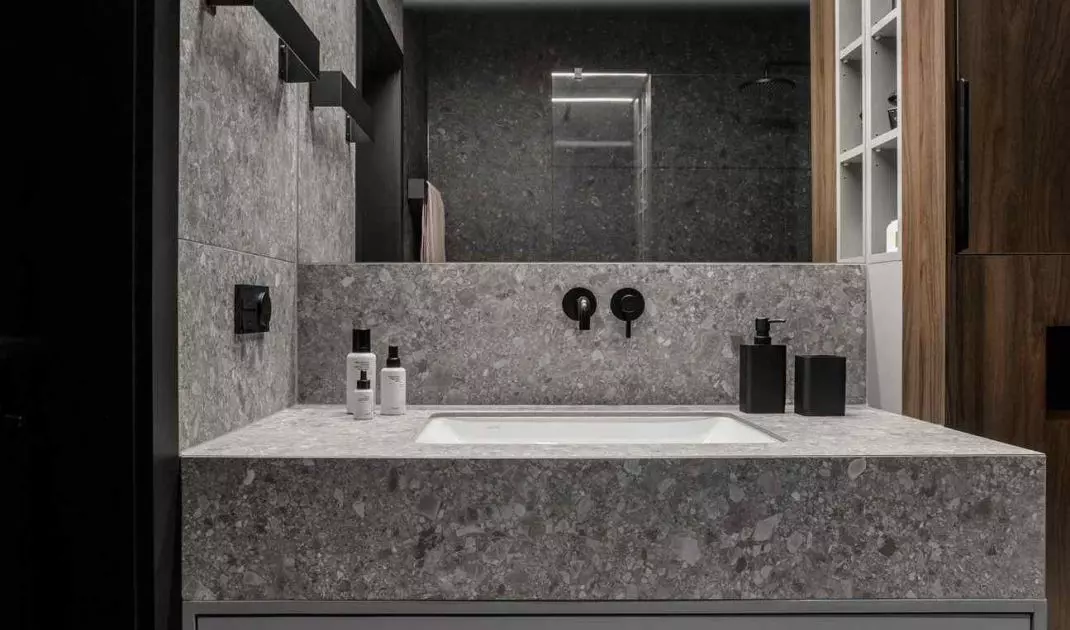 Apartament w Katowicach, na osiedlu Develia Ceglana Park
